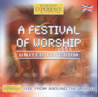 A Festival of Worship