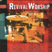 Revival Worship 3CD Box