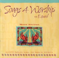 Songs 4 Worship Spagnolo - Roca Eterna