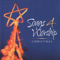 Songs 4 Worship - Christmas