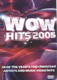 WoW Hits 2005 - DVD