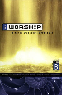 IWorship DVD B