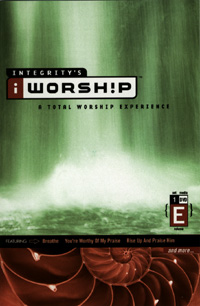 IWorship DVD E