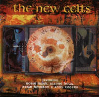 The New Celts Vol 1