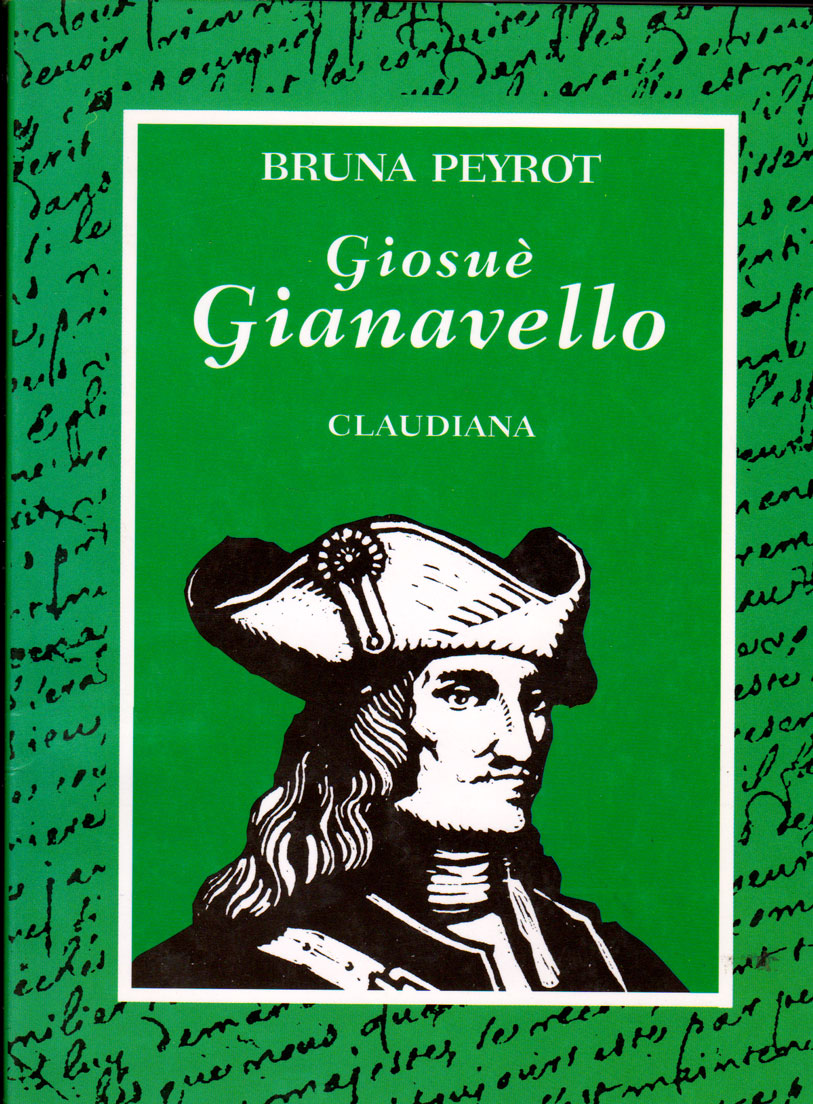 Giosuè Gianavello