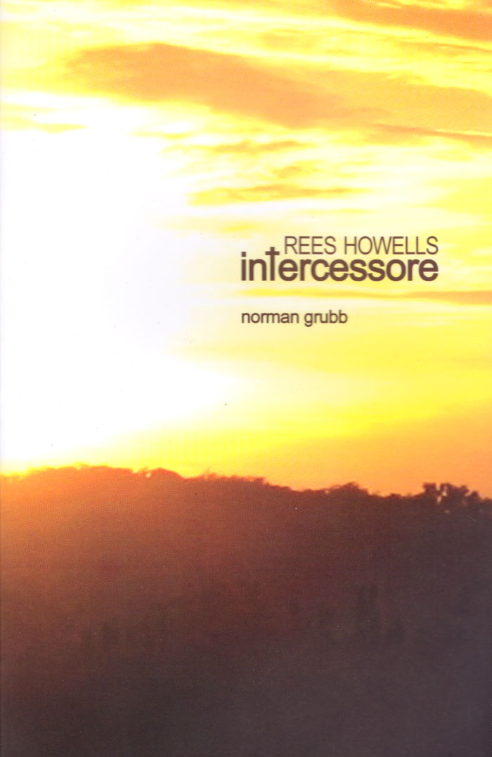 Rees Howells: intercessore