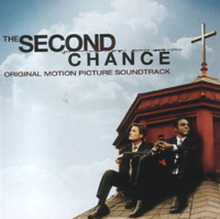 The second chance - Original motion picture soundtrack