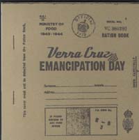 Emancipation day
