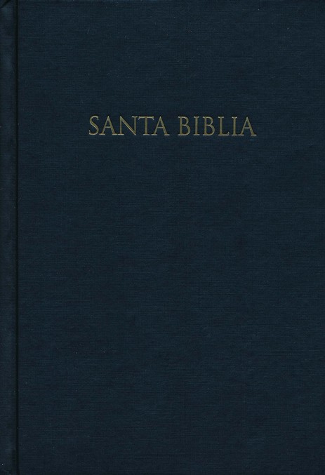 Santa Biblia RVR 1960 Gift & Award