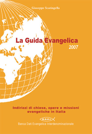 La guida evangelica 2007