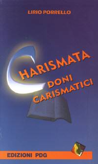 Charismata - Doni Carismatici