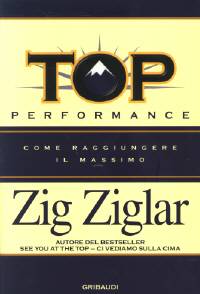 Top performance - Come raggiungere il massimo