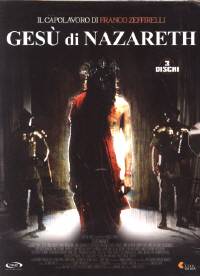 Gesù di Nazareth - Il capolavoro di Franco Zeffirelli finalmente in versione integrale su 3 DVD