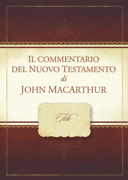 Tito - Commentario di John MacArthur