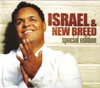 Israel Houghton Special Edition - Cofanetto