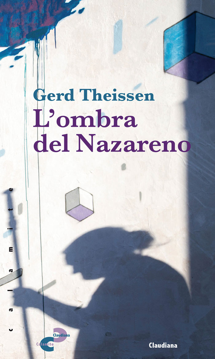 L'ombra del nazareno - Romanzo storico