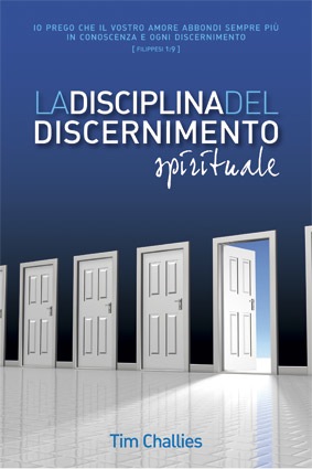 La disciplina del discernimento spirituale