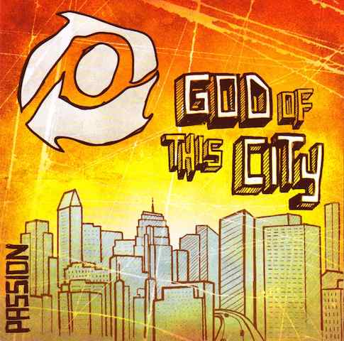 God of this city