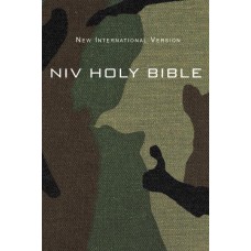 NIV The Bible Compact size Paperback