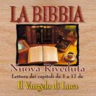 Il Vangelo di Luca - Lettura della Bibbia - Compact Disc