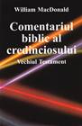 Comentariul biblic al credinciosului Vechiul Testament - Commentario del discepolo in lingua Rumena Antico Testamento