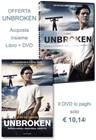 Offerta "Unbroken" DVD+Libro
