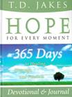 Hope for every moment
