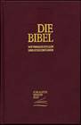 Die Bibel mit Parallelstellen und Studienführer - Bibbia in Tedesco con paralleli