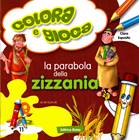 La parabola della Zizzania - Libretto da colorare