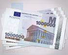 1 Milione di Euro - Confezione da 100 opuscoli