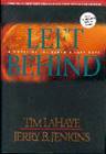 Left Behind - A novel of the earth's last days (1)