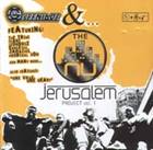 Nu Jerusalem Project Vol 1