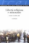 Libertà religiosa e minoranze